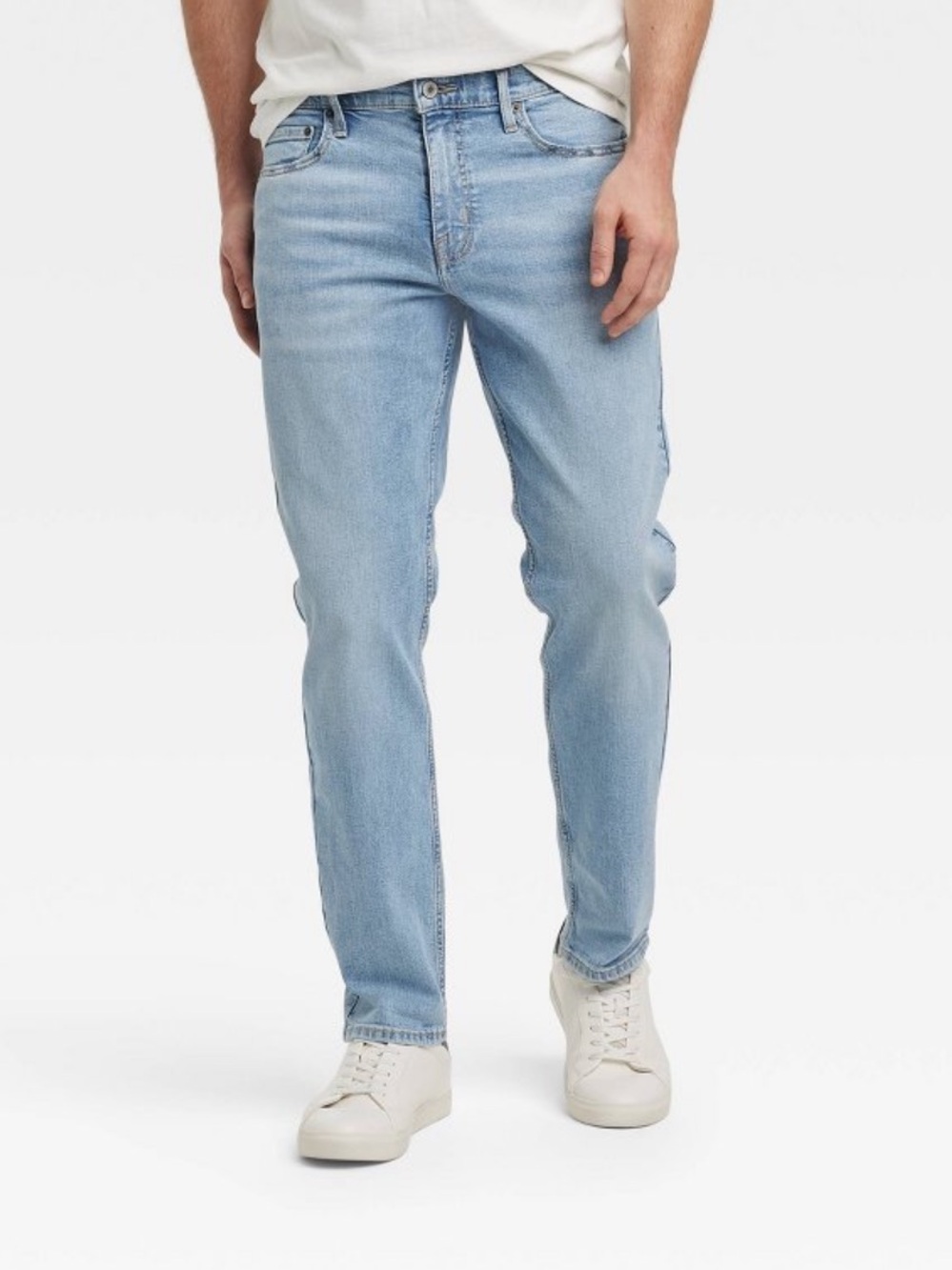 Men’s Goodfellow & Co Total Flex Slim Jeans